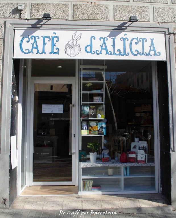 Cafè dAlicia20